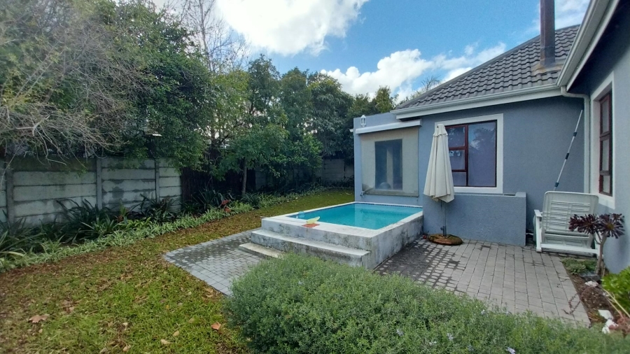 To Let 3 Bedroom Property for Rent in D